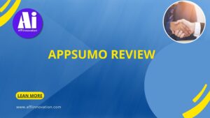 Appsumo Review