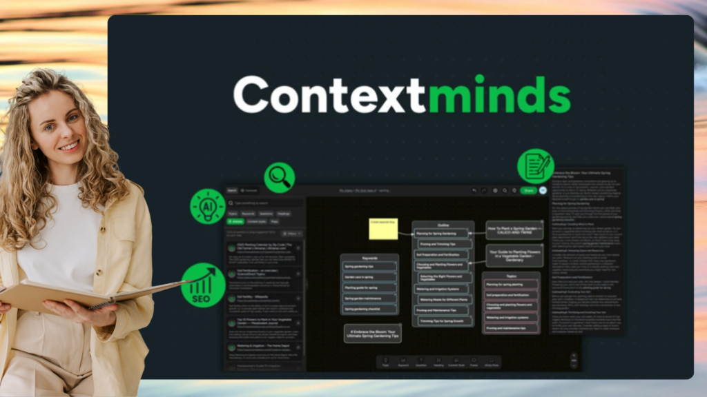 ContexMinds.