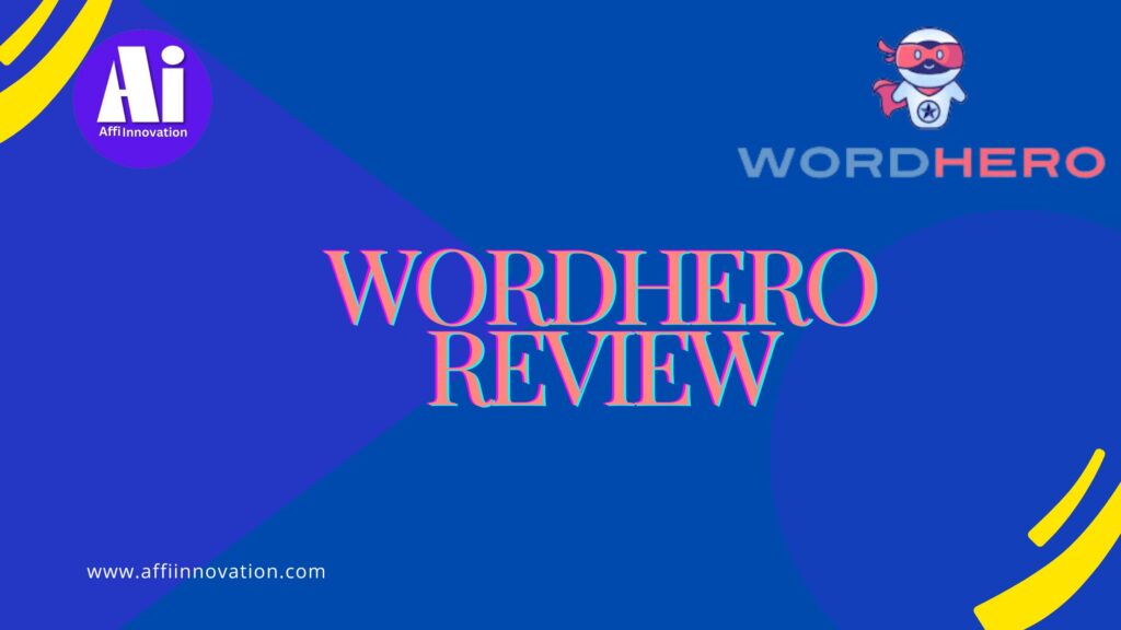 WordHero