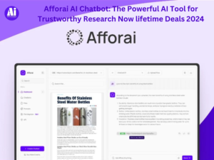 Afforai AI Chatbot