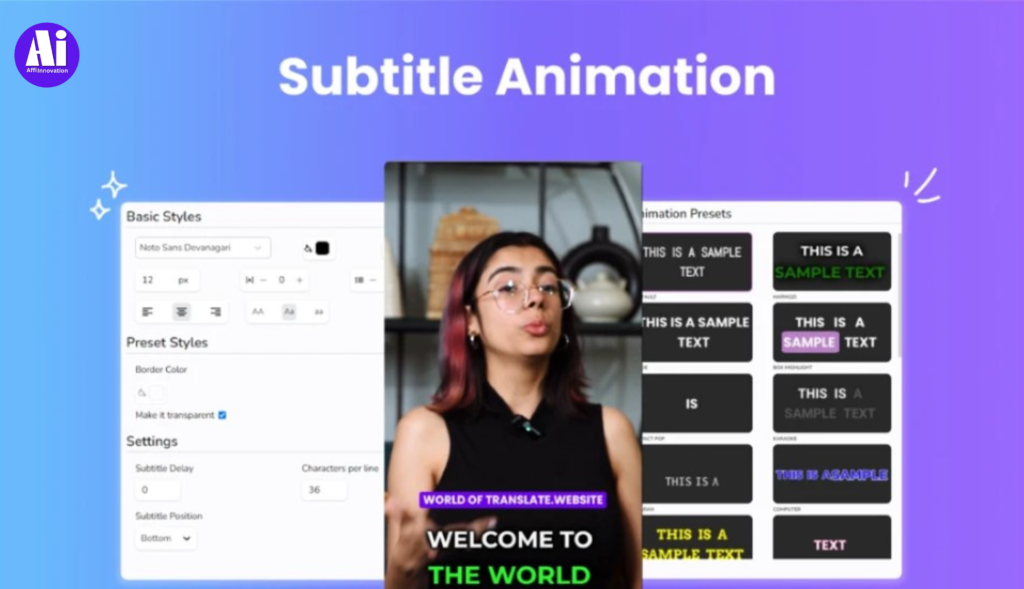 Animate-your-subtitles-using-presets-inspired-by-viral-content-creators-like-MrBeast