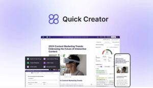 Quick-Creator