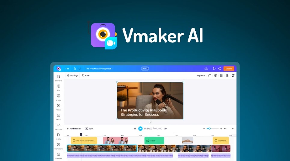 vmaker-ai