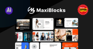 MaxiBlocks