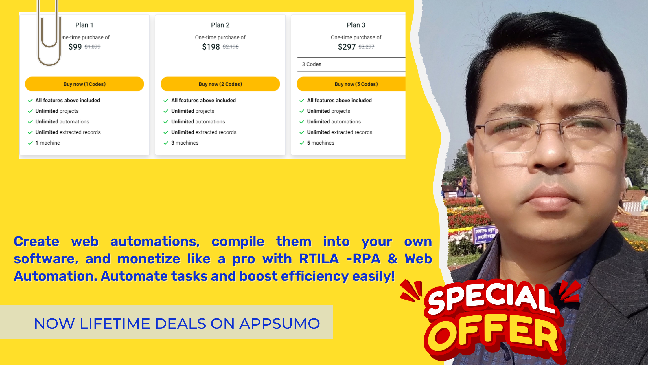 Appsumo-Deals