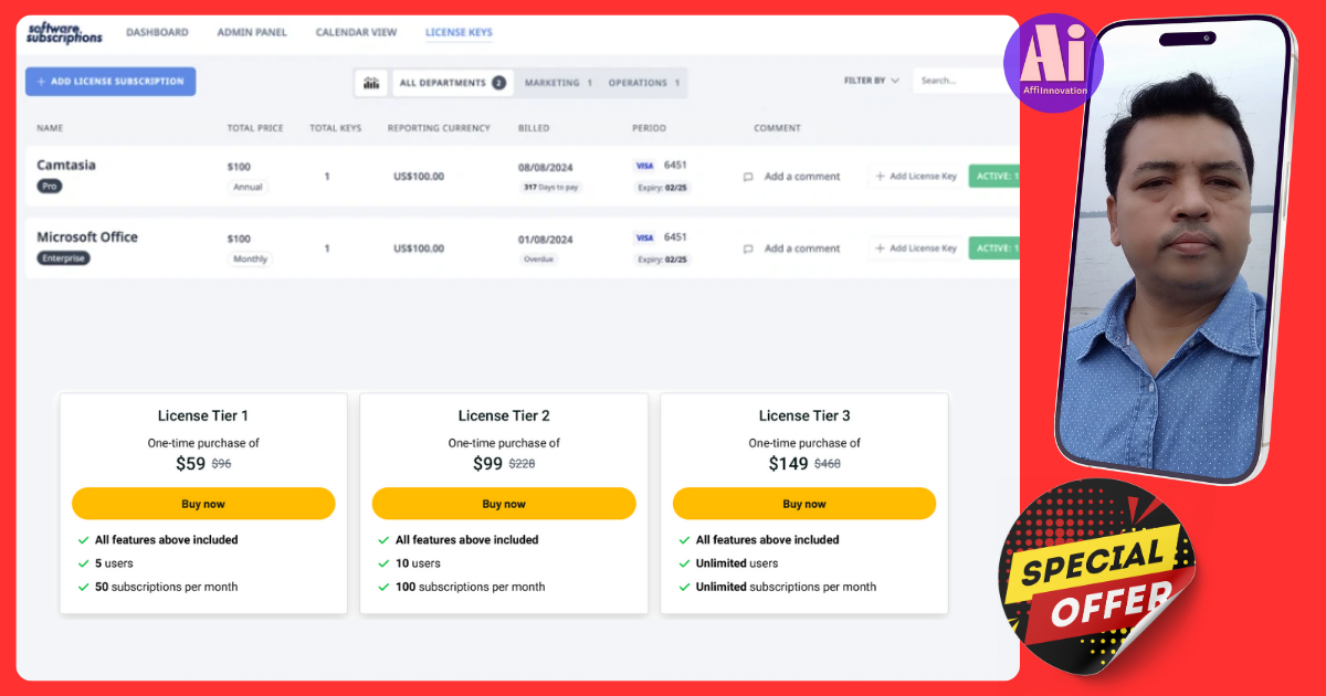 Appsumo-Pricing