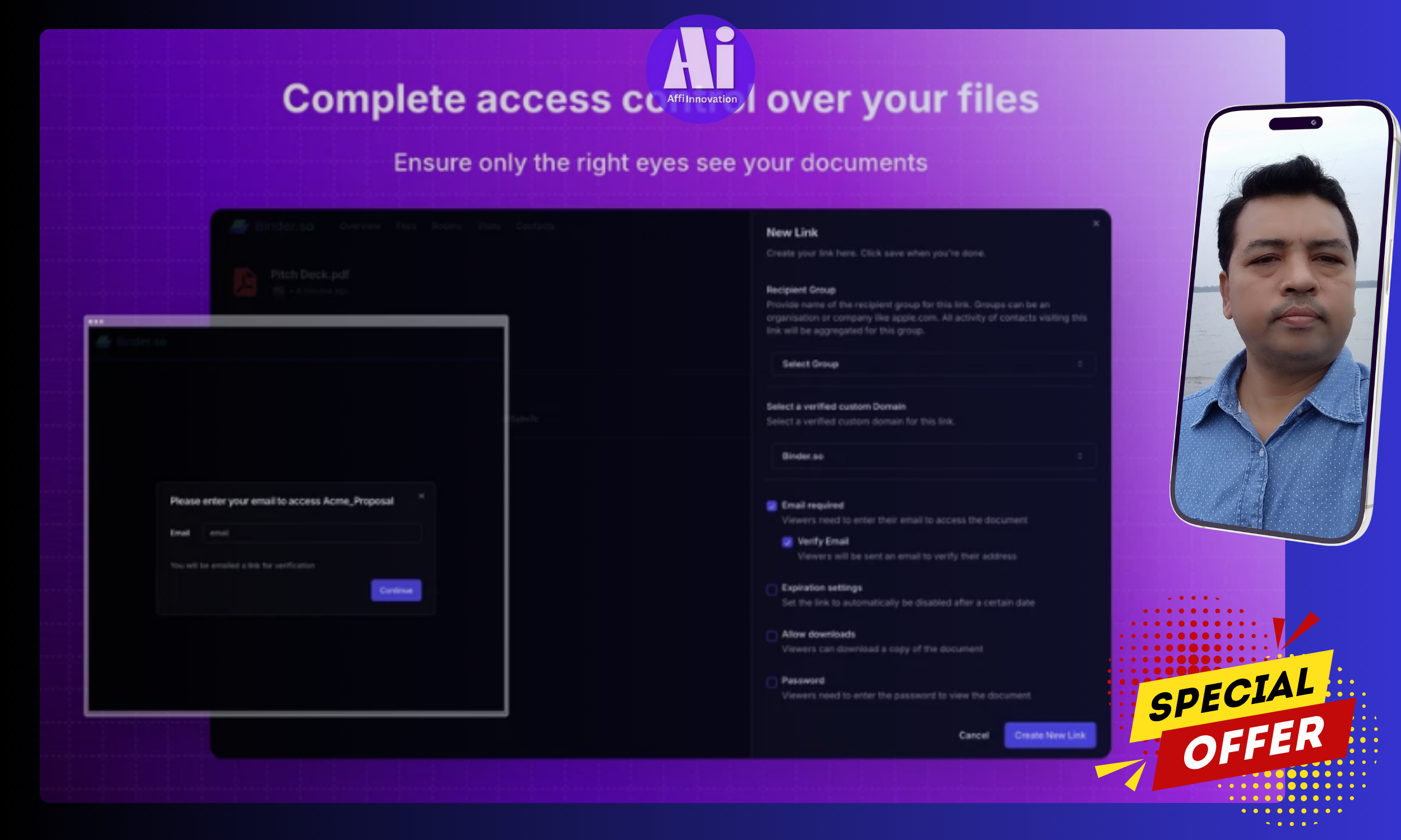 Control-access-to-your-files-with-passwords-domain-whitelisting-lead-forms-and-more.