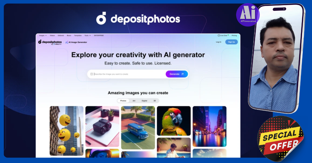 Describe-your-idea-with-AI-prompts-to-create-images-for-any-project.