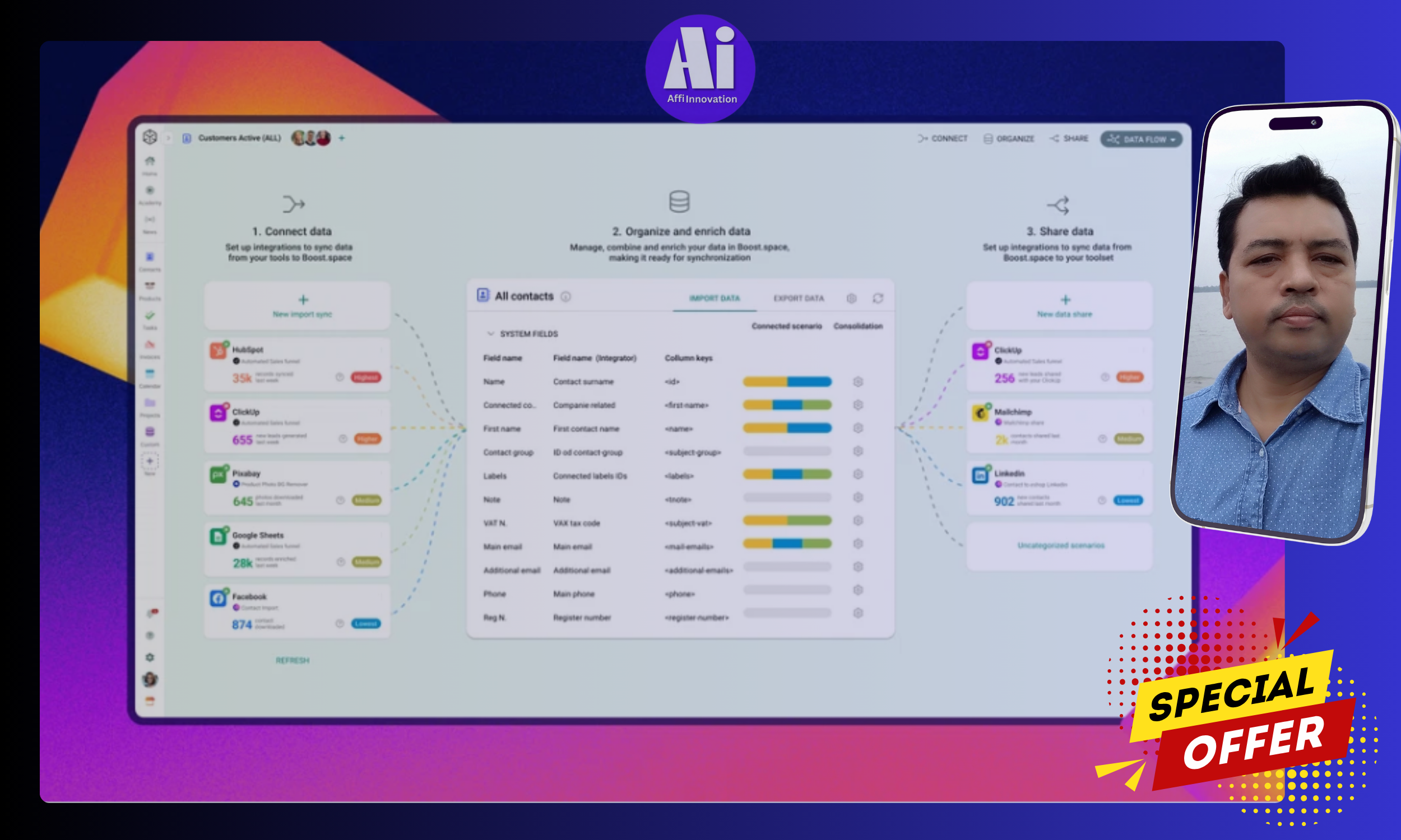 Manage-sync-and-monitor-all-your-integrations-from-one-powerful-user-friendly-dashboard.