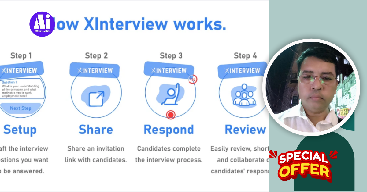 Using-XInterview-is-as-easy-as-1-2-3-4