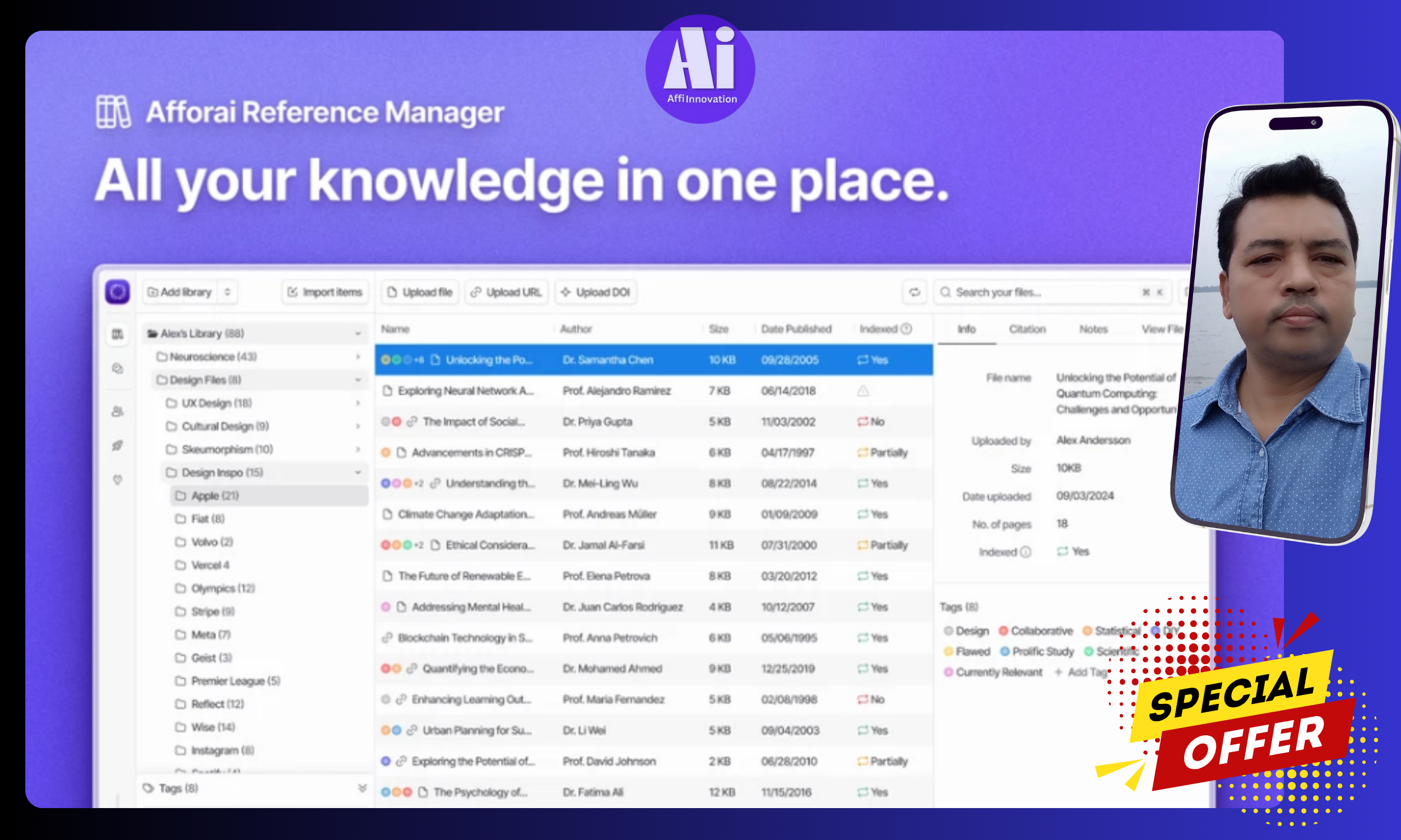 With-Afforai-its-easy-to-organize-and-manage-all-your-research-in-one-place.