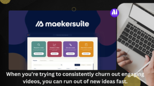 Maekersuite