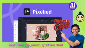 Pixelied