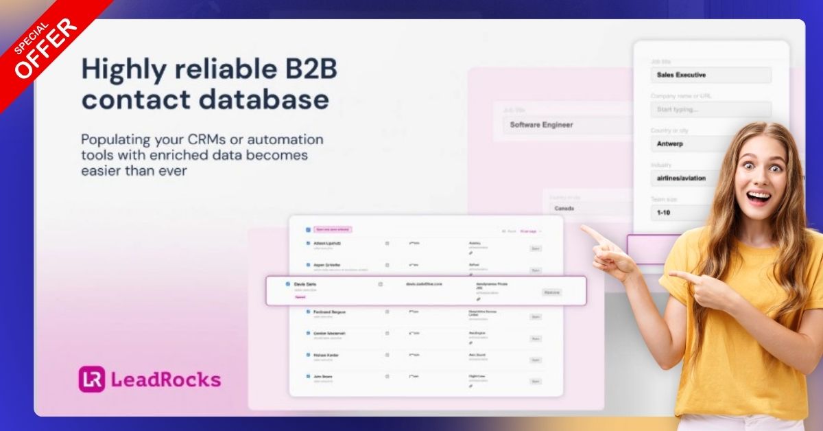 LeadRocks Review, Verify-your-emails-right-in-the-LeadRocks-dashboard