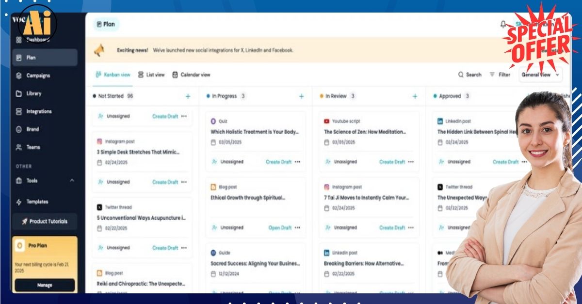 Generate-30-days-of-multichannel-content-and-manage-your-entire-content-pipeline—in-one-place