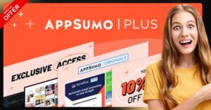 AppSumo Plus Yearly Plan
