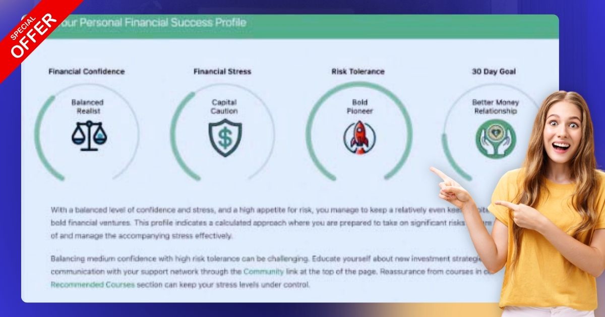 Break free from debt and build a future of financial independence