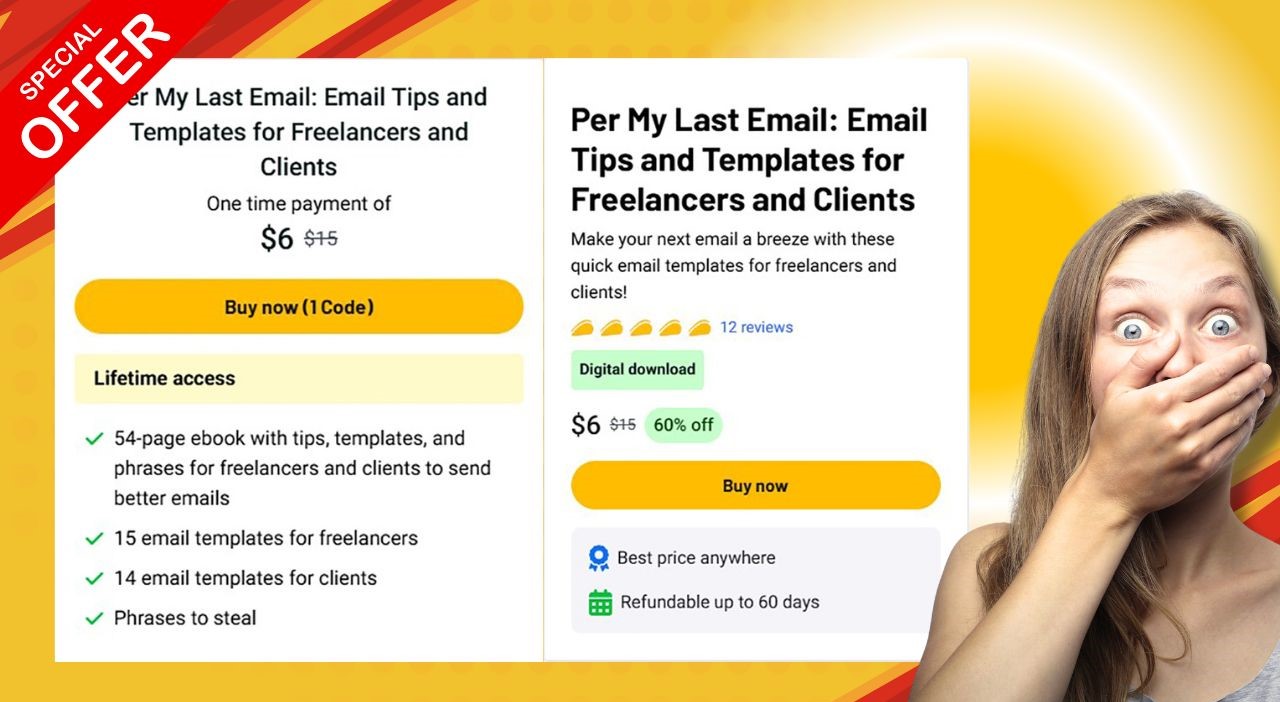 Digital workspace with email tools and productivity apps open
