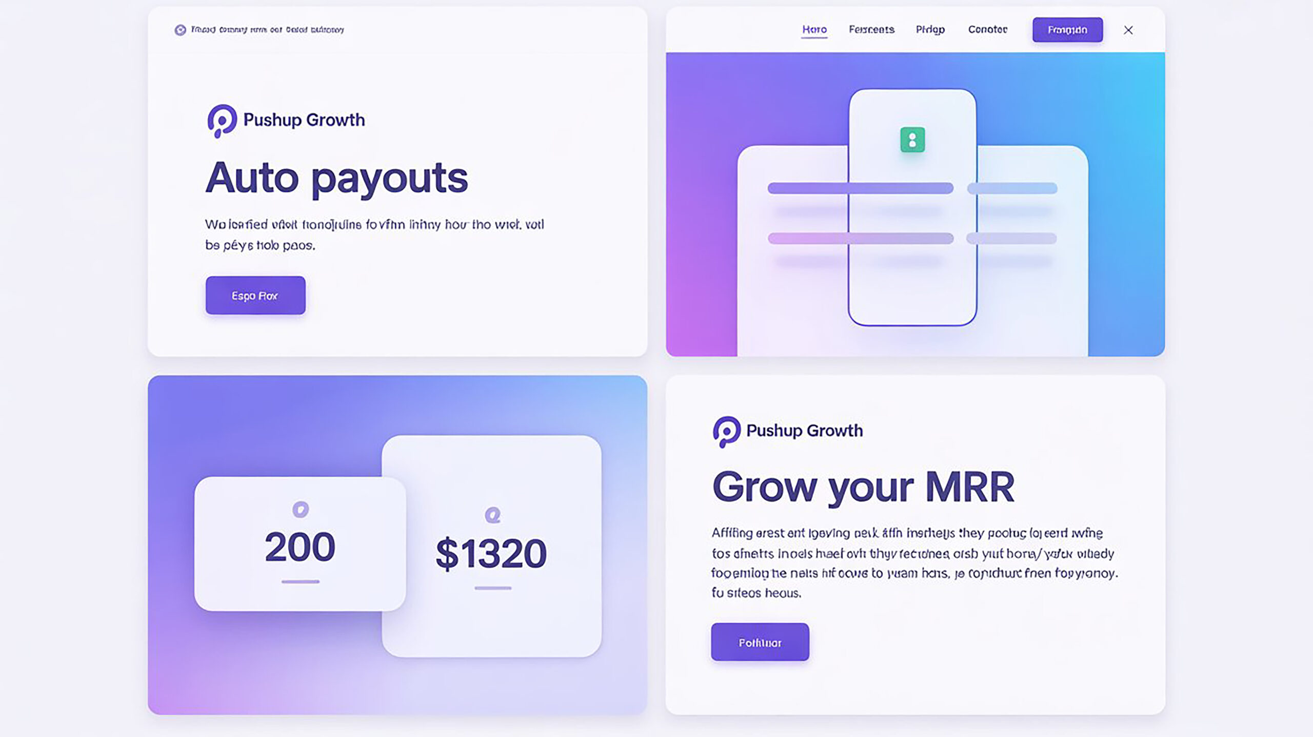Pushup-Growth-App-Interface-Design-Auto-Payouts-and-M-R-Growth-Features-Purple-and-White-Color-Scheme-scaled