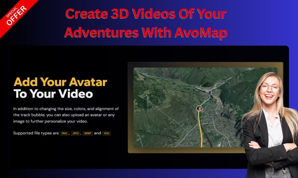 Show your full route with precise segments