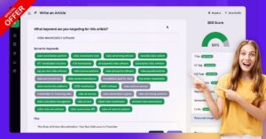 Automate Your SEO Strategy with Ranklytics AI
