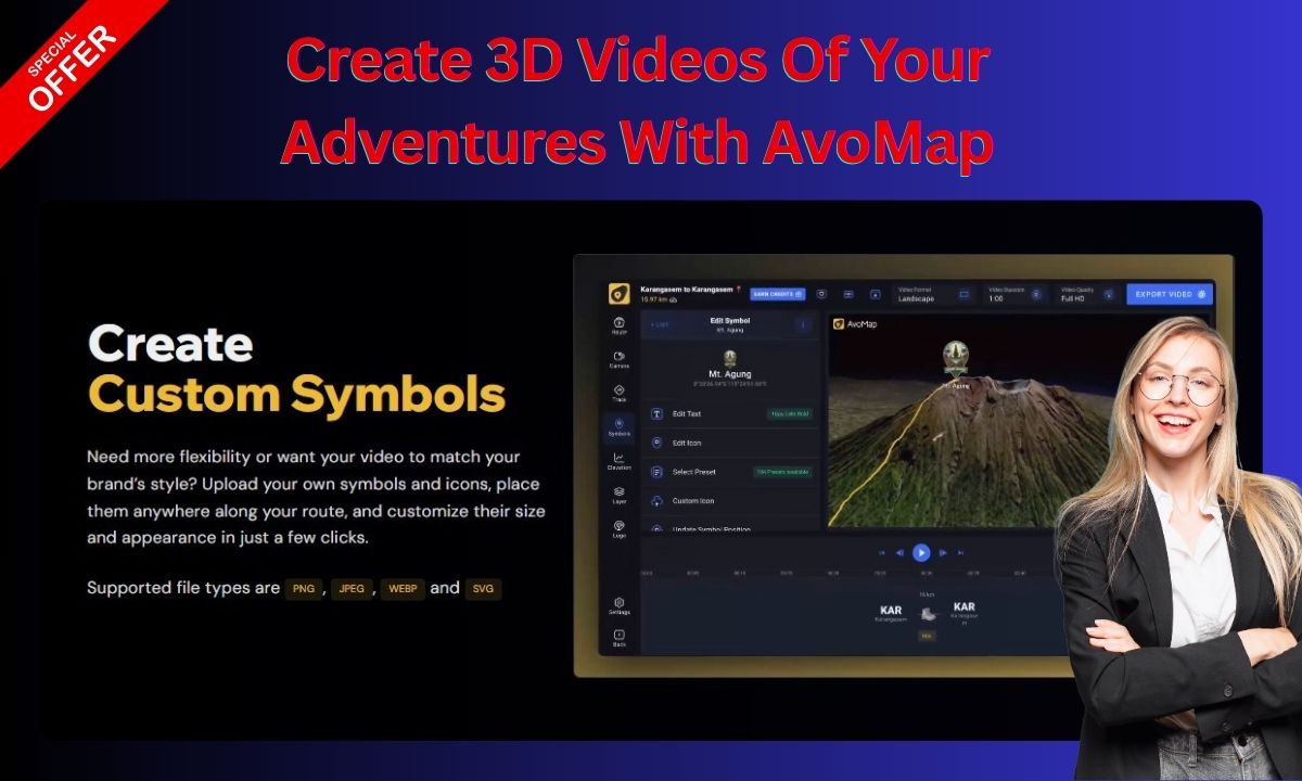 Create Custom Symbols