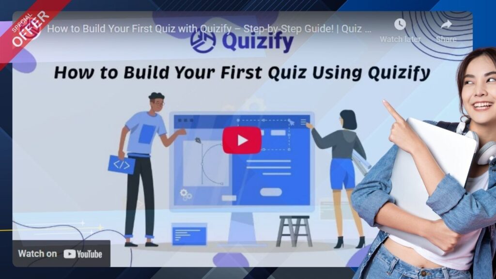 Quzify Overview