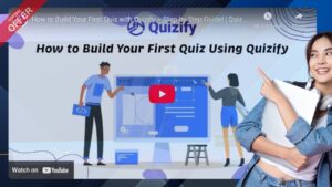 Quzify Overview
