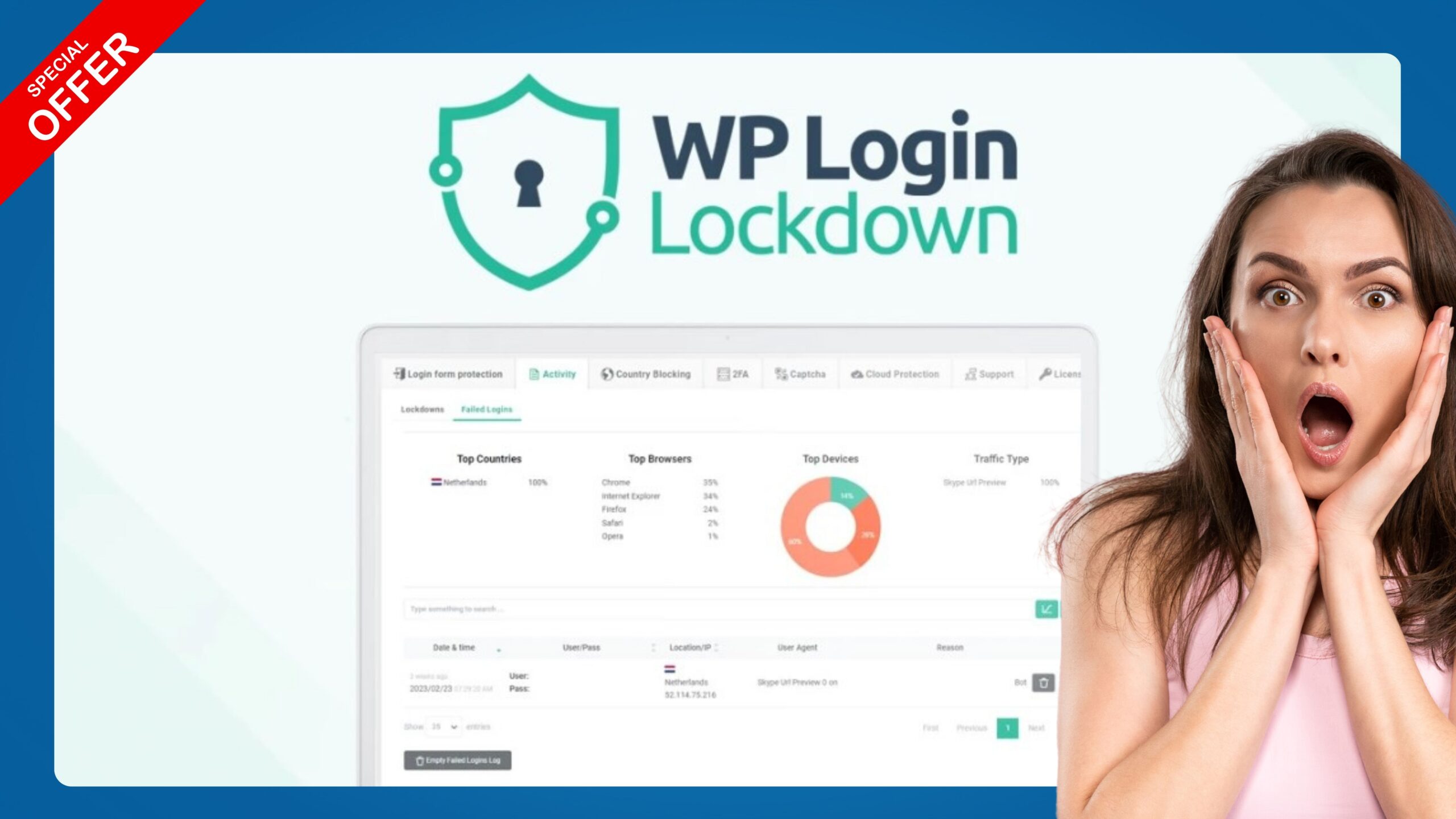 Ultimate WordPress Redirect Plugin WP 301 Redirects