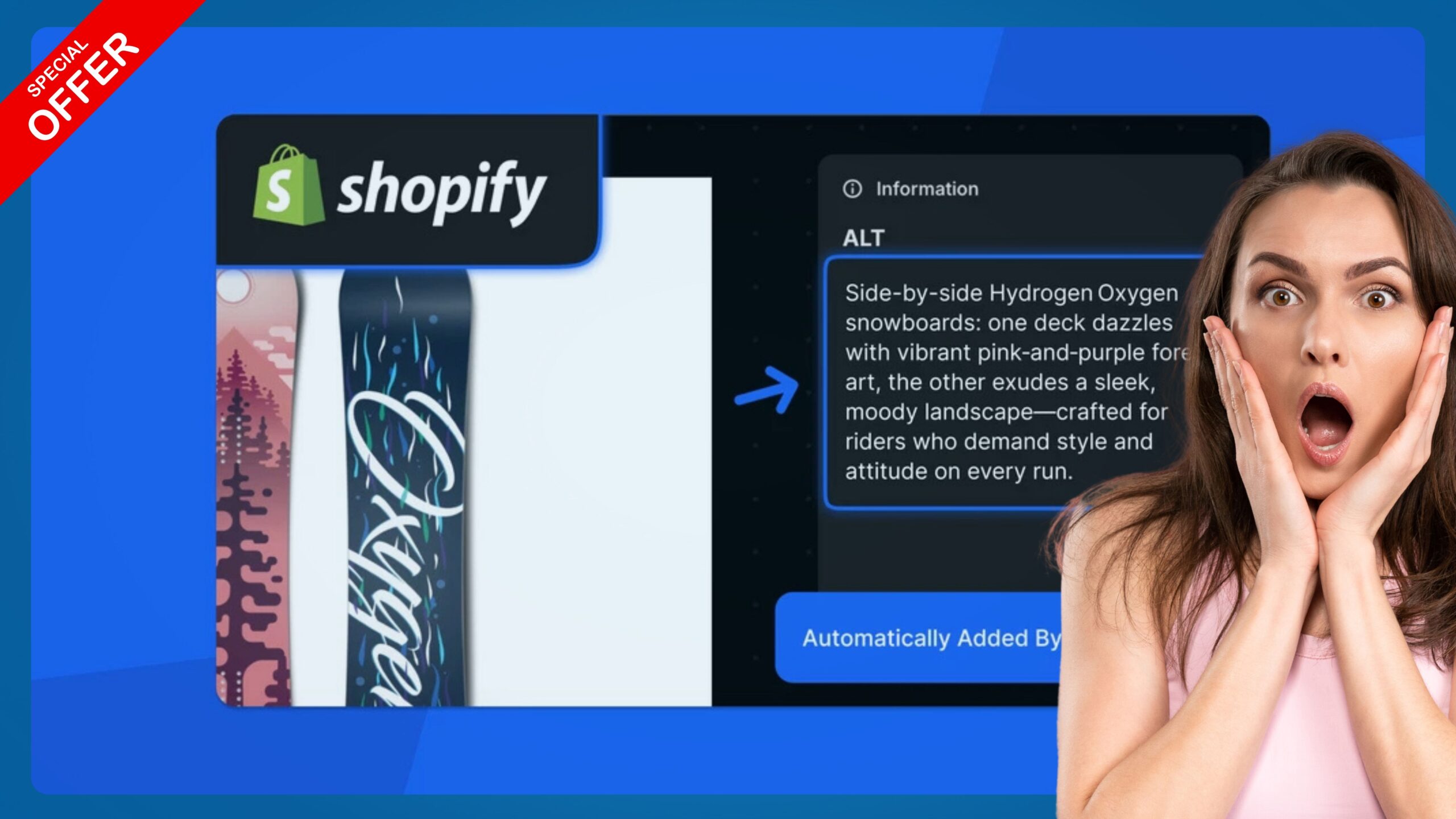 AltTextai The AI Tool for SEO-Friendly, Brand-Consistent Alt Text