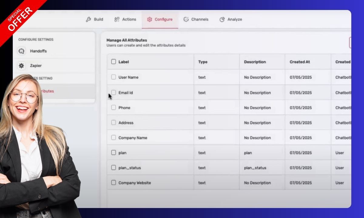 Chatbot Builder: Auto-sync your training data after updating your blog, pricing, or support docs