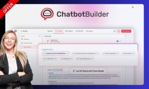 Grow your business with custom AI chatbots