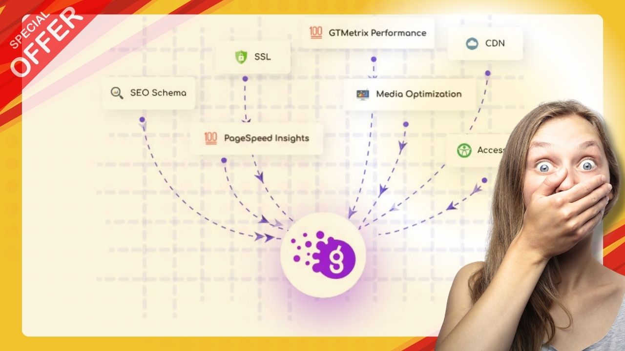 SEO Optimization with Grigora