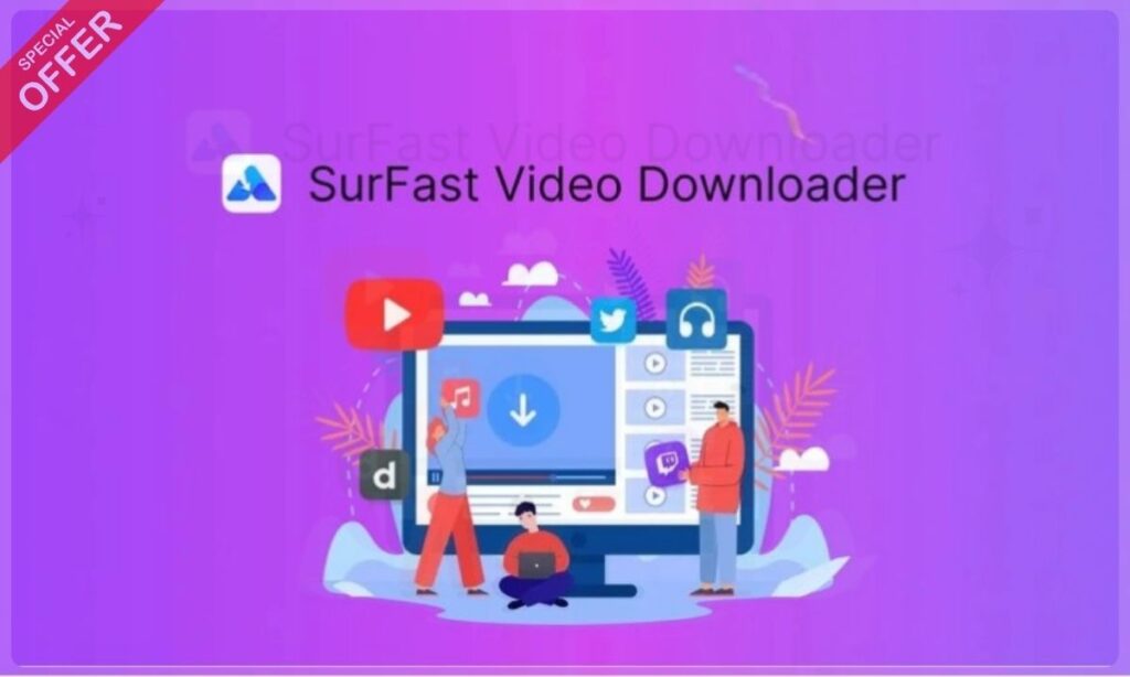Struggling with downloading videos across multiple platforms