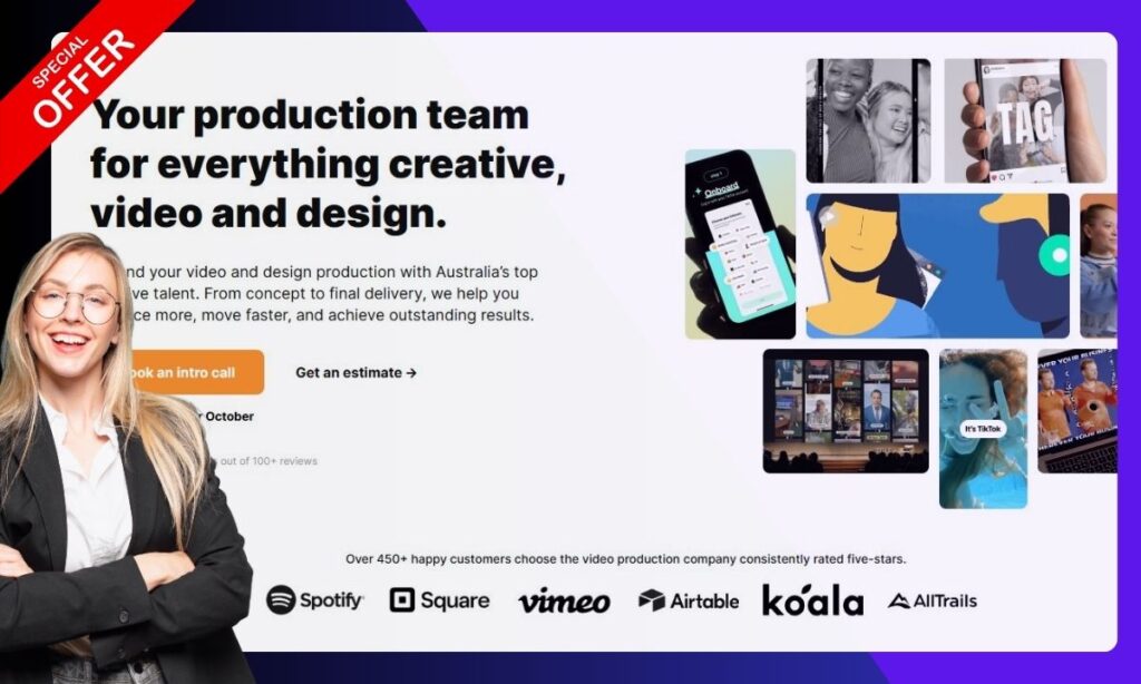 Access a vast library of customizable website templates in EpicPxls