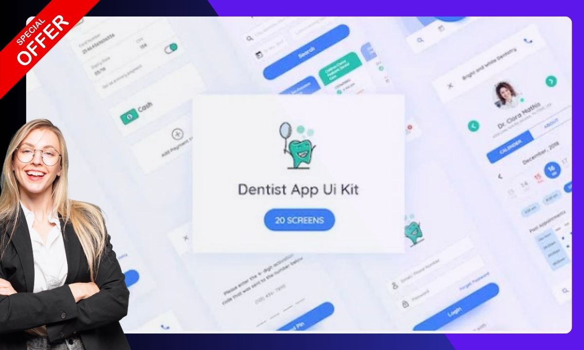 Create websites, apps, and frameworks faster with templates