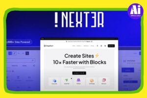 Perfect for agencies, creators, and developers who want to simplify site design and management