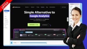 SiteBehaviour Play recordings of user sessions to see how visitors navigate your website