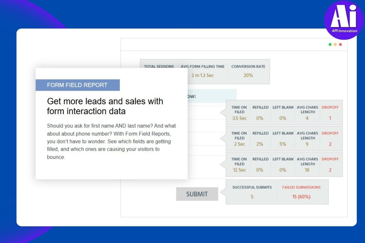 See your website through the eyes of your visitor
