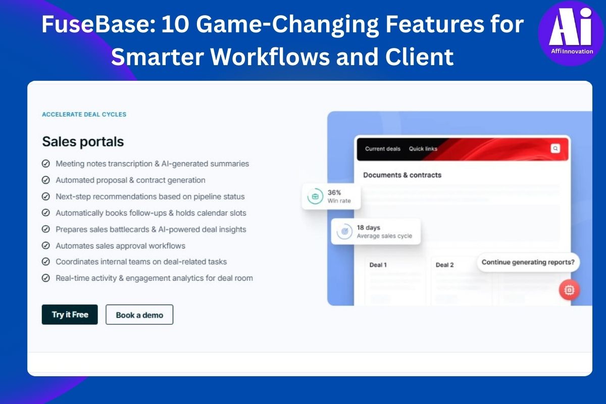 Meeting notes transcription & AI-generated summaries